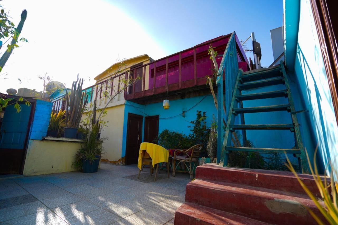 Hostel Dahab *