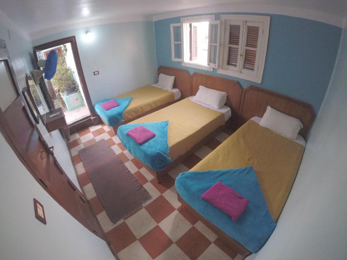 Dahab Hostel *