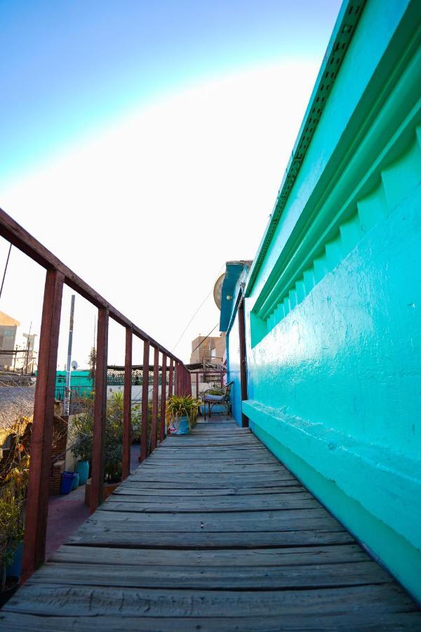Dahab Hostel *