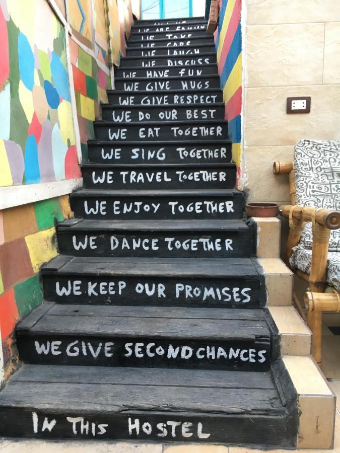 Dahab Hostel *